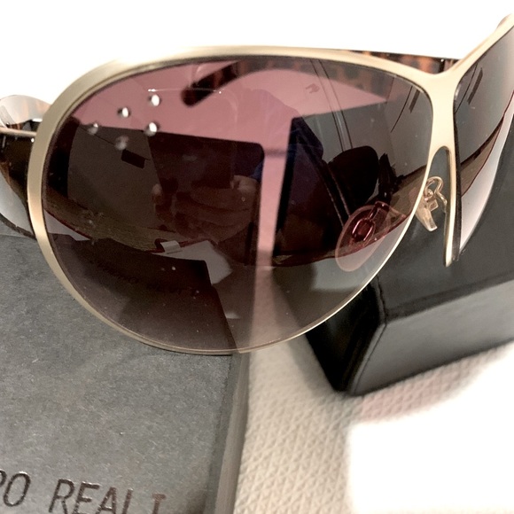 BNWB Sandro Reali sunglasses - Picture 7 of 8